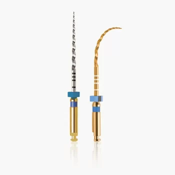 Dentsply Protaper Gold Rotary Files 25mm - Image 3