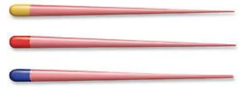 Dentsply Protaper Next Gutta Percha Points (Pack of 60) - Image 2