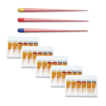 Dentsply Protaper Next Gutta Percha Points (Pack of 60) - Image 3