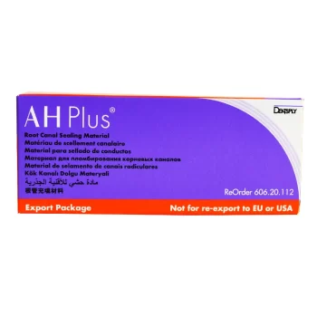 Dentsply Ah Plus Root Canal Sealant - Image 2