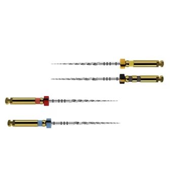 Dentsply Protaper Next Rotary Files Refill - 25mm - Image 2