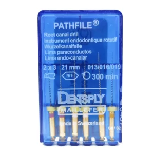 Dentsply Path Rotary File 21mm