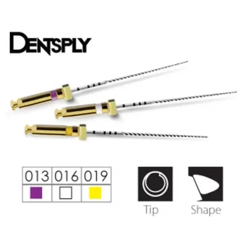 Dentsply Path Rotary File 21mm - Image 2