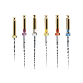 Dentsply Protaper Universal Treatment (Rotary) - Starter Kits - Image 2