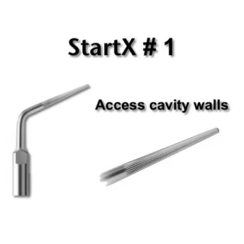 Dentsply Start-X Ultrasonic Tips - Image 3