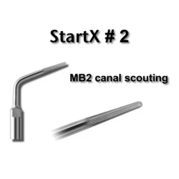 Dentsply Start-X Ultrasonic Tips - Image 4