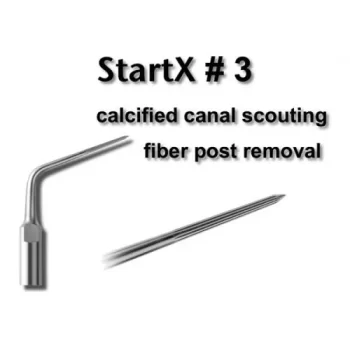 Dentsply Start-X Ultrasonic Tips - Image 5