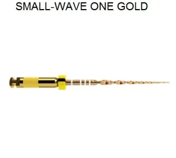 Dentsply WaveOne Gold Rotary Files Refill - Image 4