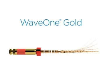 Dentsply WaveOne Gold Rotary Files Refill - Image 7