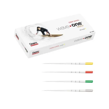 Dentsply WaveOne Gold Paper Points - Image 3
