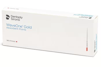 Dentsply WaveOne Gold Paper Points - Image 5