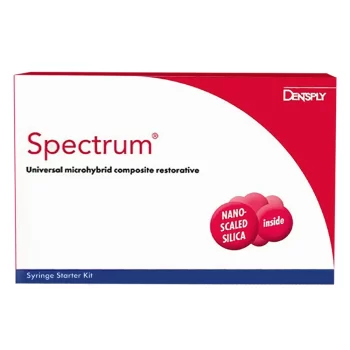 Dentsply Spectrum Composite Kit - Image 2