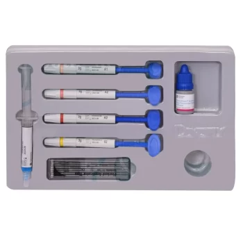 Dentsply Spectrum Composite Kit - Image 3