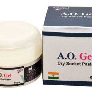 Vishal Dentocare A.O. GEL