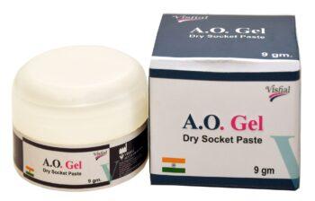 Vishal Dentocare A.O. GEL