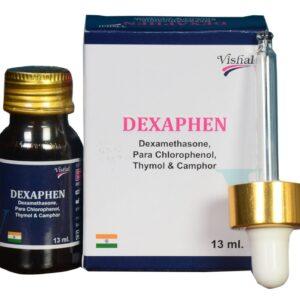 Vishal Dentocare DEXAPHEN