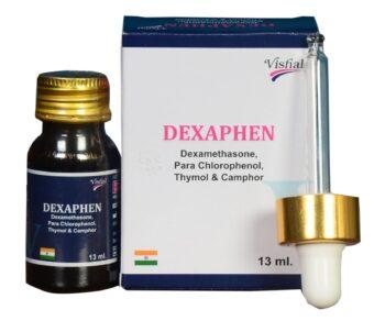 Vishal Dentocare DEXAPHEN