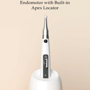 E-connect S Endomotor