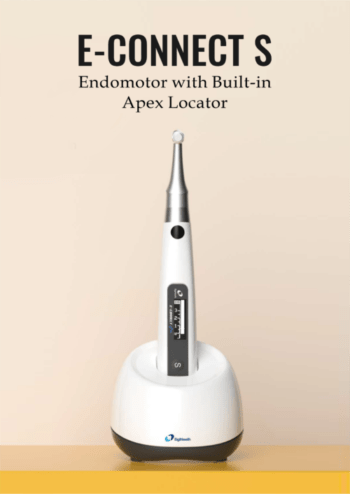E-connect S Endomotor