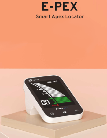 E-pex Apex Locator
