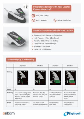 E-pex Apex Locator - Image 2