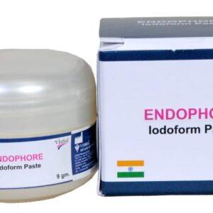 Vishal Dentocare ENDOPHORE