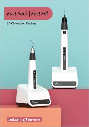 Fast Fill- 3D Obturation - Image 2