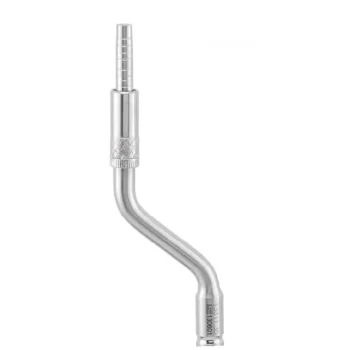 GDC Osteotomes Concave - Angulated Ostmsh47a