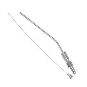 GDC Frazier Suction Tip 3.5mm