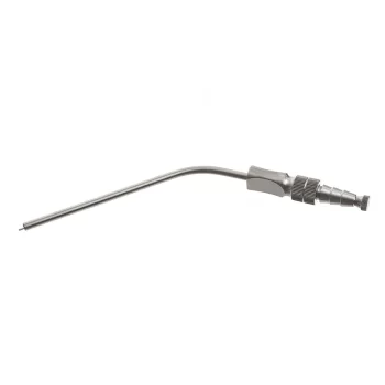 GDC Frazier Suction Tip 3.5mm - Image 2
