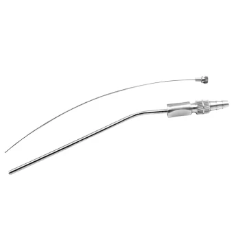 GDC Frazier Suction Tip 3.5mm - Image 3