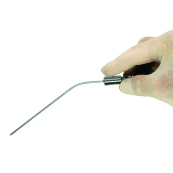 GDC Frazier Suction Tip 3.5mm - Image 5