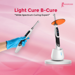 Light Cure B-Cure