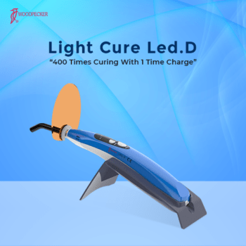 Light Cure LED.D