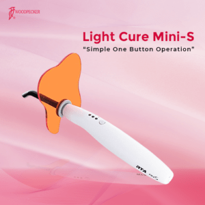 Light Cure Mini-S