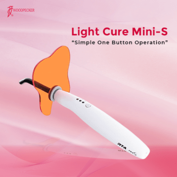 Light Cure Mini-S