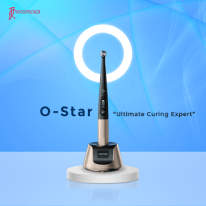 Light Cure O-Star