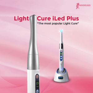 Light Cure iLed Plus