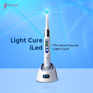 Light Cure iLed