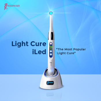 Light Cure iLed