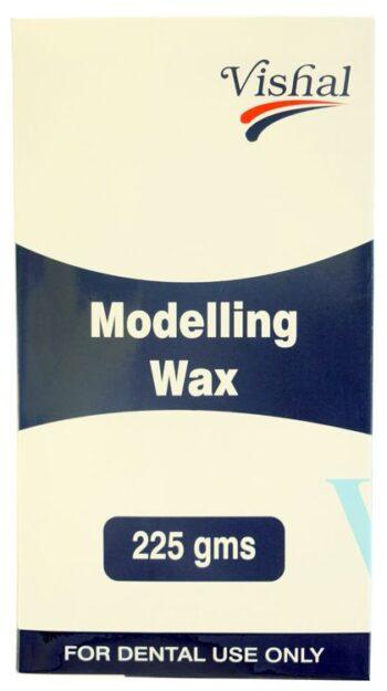 Vishal Dentocare MODELLING WAX - 225 GM