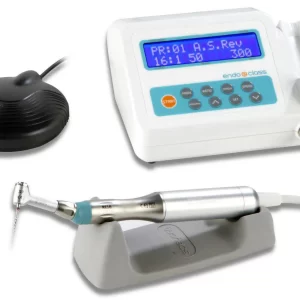Marathon Endo E Class Endo Motor