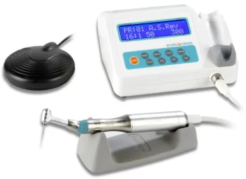 Marathon Endo E Class Endo Motor