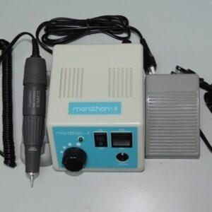 Marathon M4 Lab Micromotor (Bag Type)
