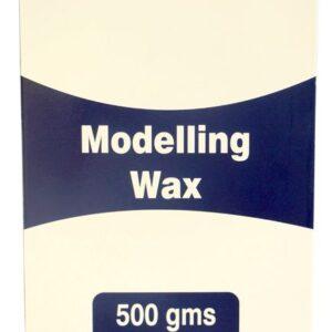 Vishal Dentocare Modelling wax - 500 gm