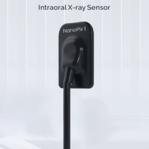 NanoPix 1- Intraoral X-ray Sensor