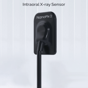 NanoPix 2- Intraoral X-ray Sensor