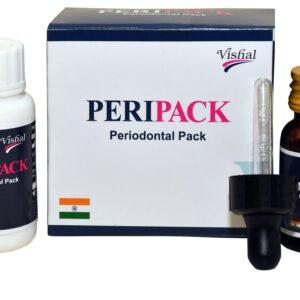 Vishal Dentocare PERIPACK