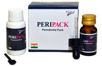 Vishal Dentocare PERIPACK