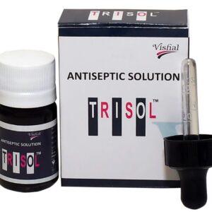 Vishal Dentocare TRISOL